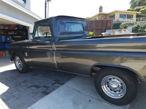 1964 Chevy C20 Truck - Classic Chevrolet C-10 1964 for sale