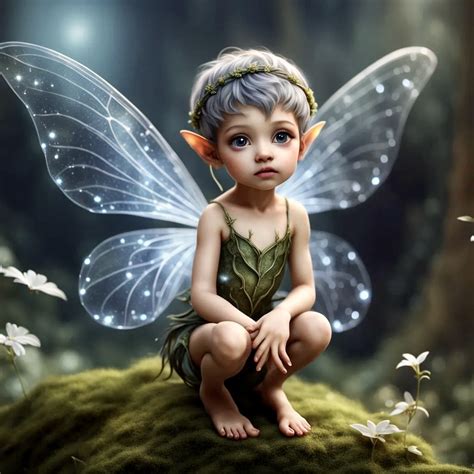 Download Ai Generated, Fairy, Girl. Royalty-Free Stock Illustration ...