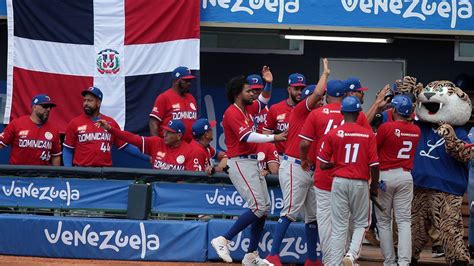 Licey da a República Dominicana su primera victoria en Serie del Caribe