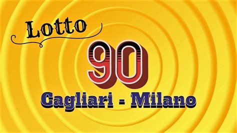 LOTTO 90 Gratis Consigli Per Il 9 Maggio 2024 YouTube