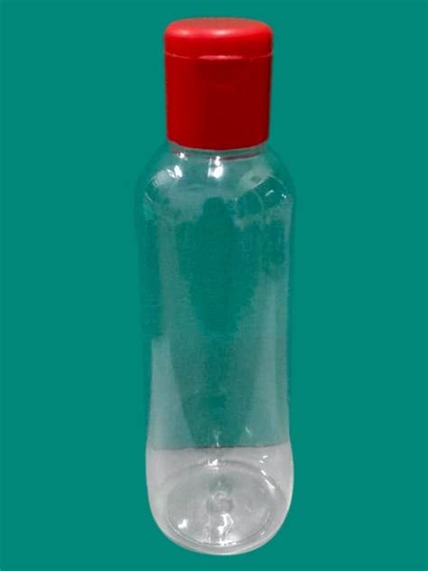 100 Ml Flip Top Cap PET FTC Neck Bottle At Rs 2 55 In Baddi ID