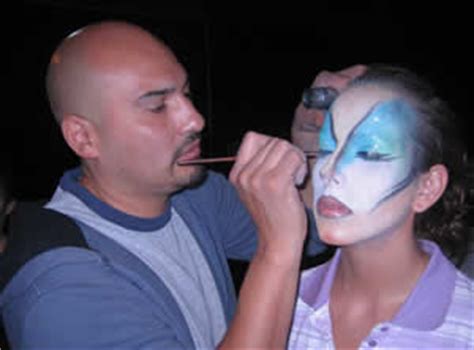 Runc T Lk Maquillaje Maquillaje Teatral