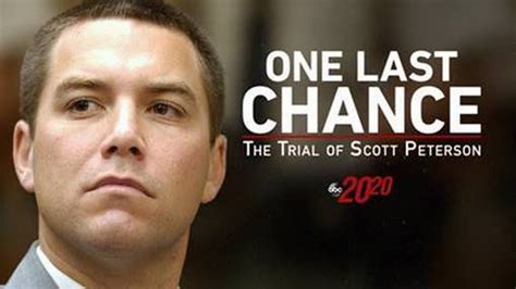 Scott Peterson Documentary Netflix 2024 India - Moll Sydney