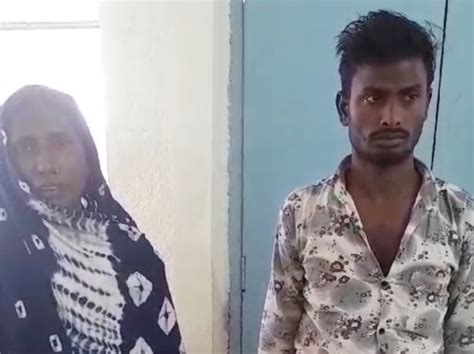 Accused Husband And Mother In Law Arrested In Dowry Murder Case दहेज हत्या मामले में आरोपी पति