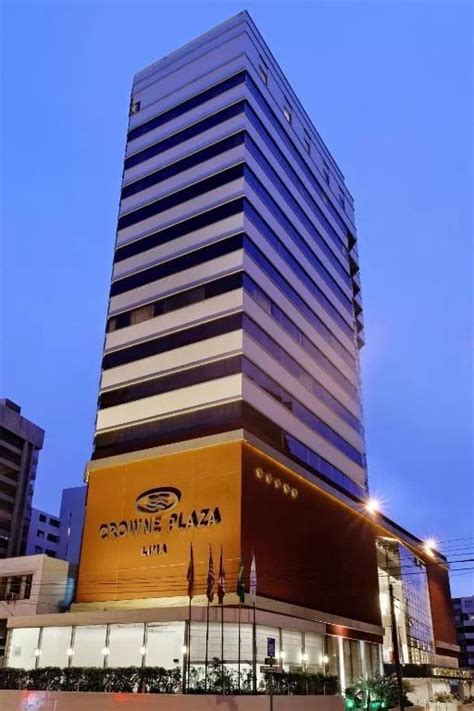 Best Hotels in Lima, Peru - Hotels Are Amazing