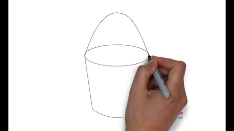 How To Draw A Bucket And Spade 1300x1300 bucket and spade for children ...