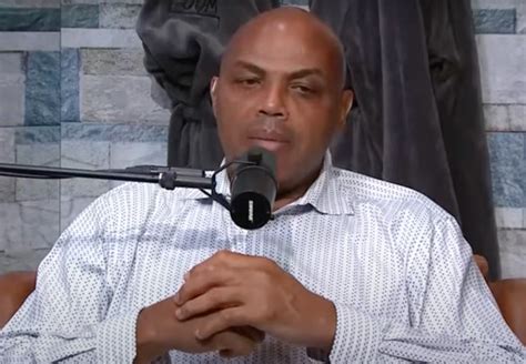 Charles Barkley Has NSFW Message For Critics Of CNN Ratings - The Spun