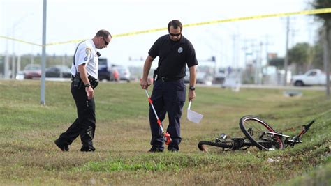 Bicyclist Killed In Hit And Run Crash