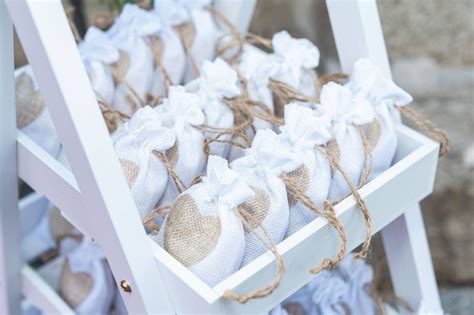 Descubre Los Mejores Detalles De Boda Originales Hechos A Mano