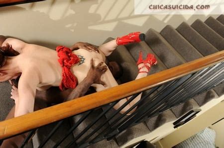 Gorgeous Redhead Jessica Ryan Blowing A Horny Black Guy 30 Pics XHamster