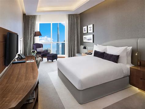 Radisson Blu Hotel, Dubai Waterfront is now open – Hospitality Net