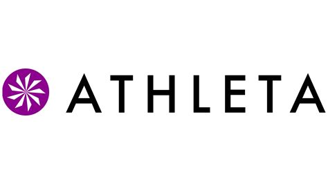 Athleta Logo Symbol Meaning History Png Brand