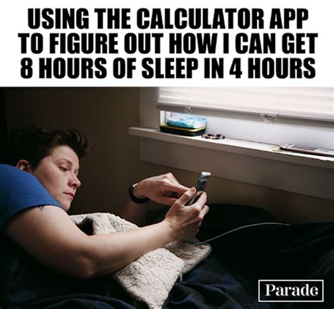 35 Funny Sleep Memes on Insomnia, Naps, Alarm Clocks - Parade