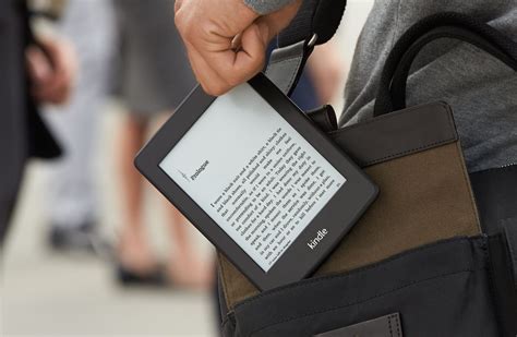 Kindle Paperwhite Pros Cons Techacute