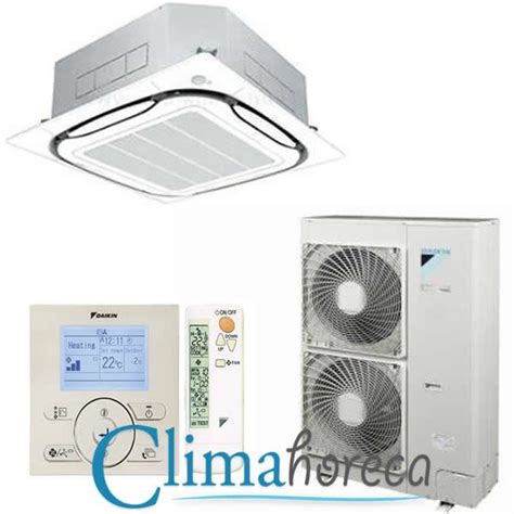 Aer Conditionat Btu Daikin Tip Caseta Sky Inverter