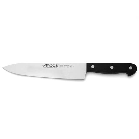 Arcos Universal Ss Cook Knife Joo Yong Pte Ltd