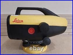 Leica Geosystems Sprinter M Digital Level Surveyor Mm Read