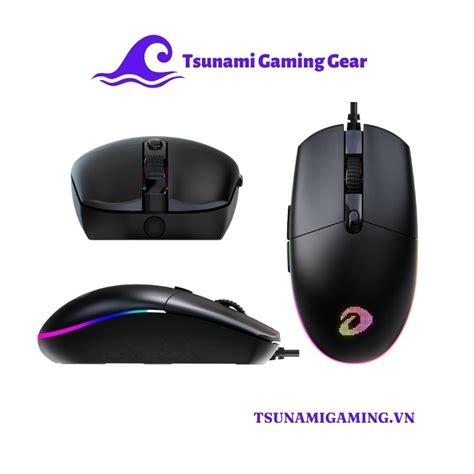 Chu T Dareu Em Rgb Tsunamigaming Vn