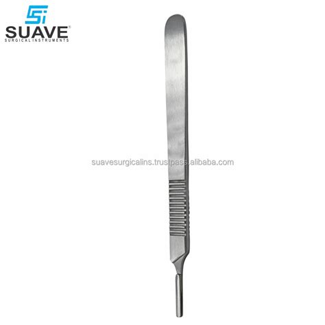 Best Material Stainless Steel Surgical Scalpels Good Quality Make Your