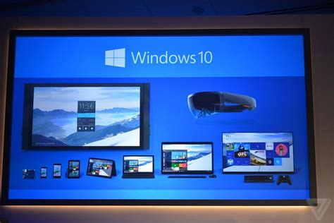 Windows 10. Та самая Windows 10 о которой мечтали пользователи. | by ...