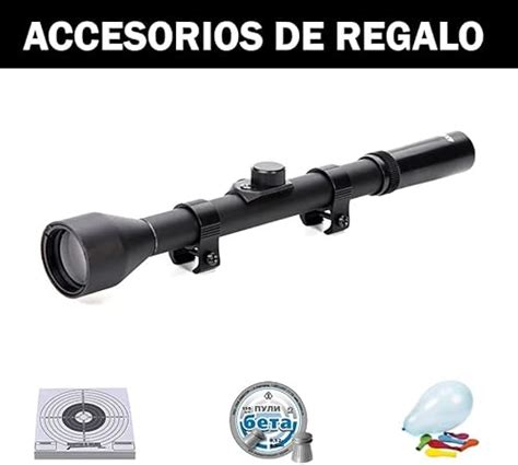 Comprar Escopeta De Perdigones Gamo