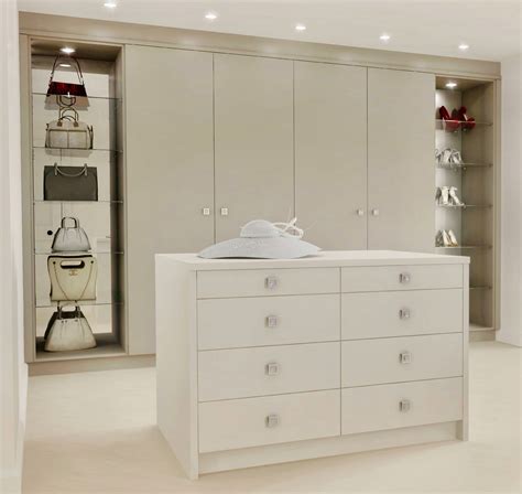 Ace Fitted Furniture | Vinyl & Laminated Finishes