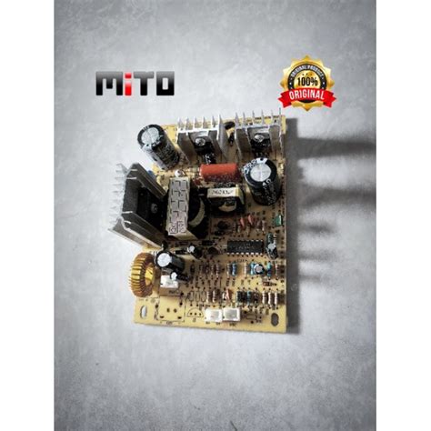 Jual Pcb Modul Dispenser Mito Md Original Shopee Indonesia