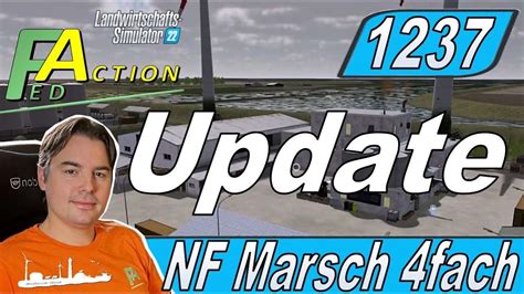 Mod Nf Marsch Map V Fs Farmingsimulator App