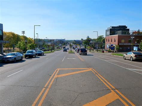 The Hills We Die On Biking 10 Of Minneapolis And St Paul’s Most Heinous Inclines Minnpost