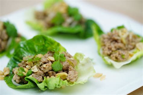 San choy bau recipe