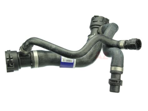 Uro Parts 17127546064 Radiator Coolant Hose Bmw