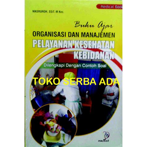 Harga Organisasi Manajemen Pelayanan Kesehatan Terbaru Desember 2022 Biggo Indonesia