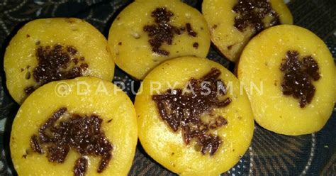 Resep Kue Lumpur Pisang Oleh Dapur Elyasmin Cookpad