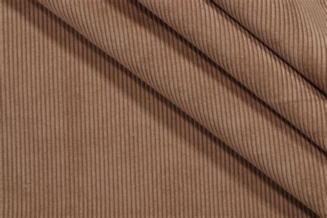 1 88 Yards Connection Woven Corduroy Decorator Fabric In Taos