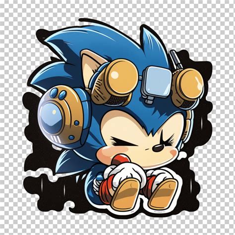 baby sonic cute sonic  hedgehog png clipart adventure baby