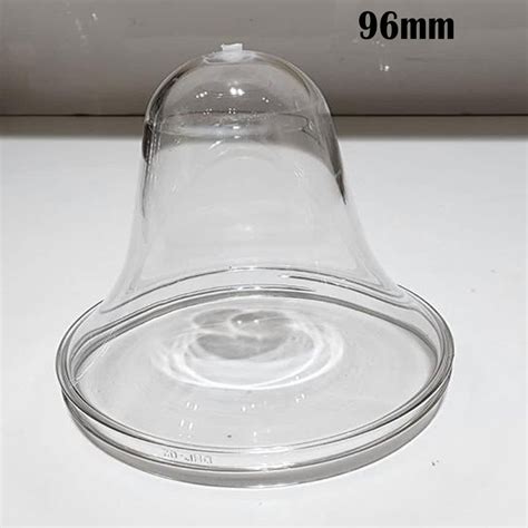 Ropp Mm Transparent Pet Jar Preform Ml Neck Size Mm D At Rs