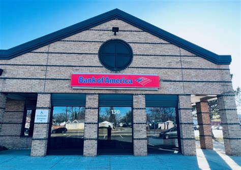 Bank of America Checking Account Bonus For $500 & Other Perks