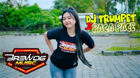 Dj Viral Tik Tok Bass Horegg Jedag Jedug New Style Brewog Music