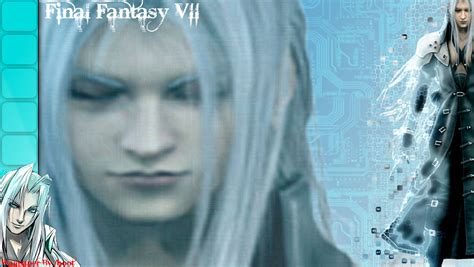 Sephiroth Theme by barraboot on DeviantArt