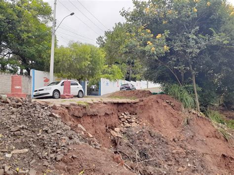 Jornal O Victoriano De Avar Obra Da Prefeitura Elimina Eros O Da Rua