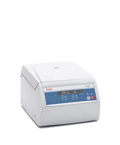 Medifuge Small Benchtop Centrifuge