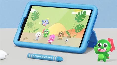 Samsung Galaxy Tab A9 Kids Edition launched for children - ShiftDelete.Net Global