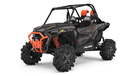 2019 Polaris Rzr Xp 1000 Eps High Lifter Edition Sxs Polaris Rzr