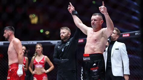 Fame MMA Tomasz Adamek pokonał Don Kasjo Mateusz Borek grzmi po