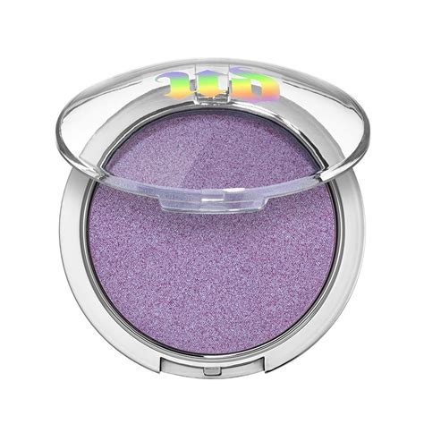 Urban Decay Holographic Disco Queen Collection Swatches Popsugar Beauty