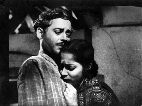 Waheeda Rehman Gurudutt Kagaz Ke Phool Legendary Pictures Film