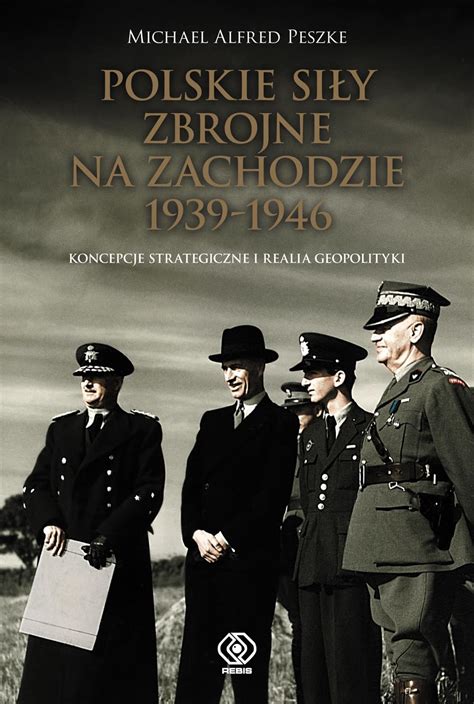 Polskie Sily Zbrojne Na Zachodzie Historia Amazon Co Uk