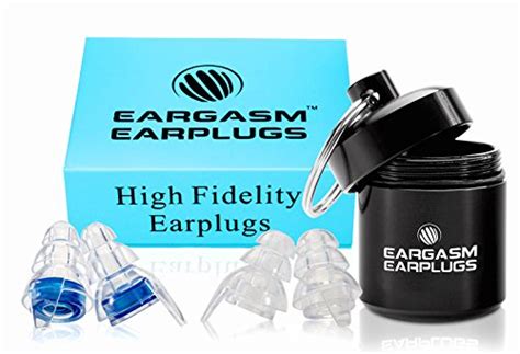 The Best Ear Plugs For 2021