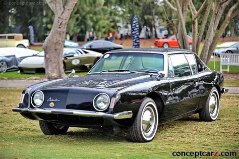 Studebaker Avanti R Image Photo Of