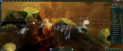 My New L-Drake Fleet. Best Game So Far. : r/Stellaris